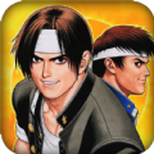 拳皇97多boss魔改版
