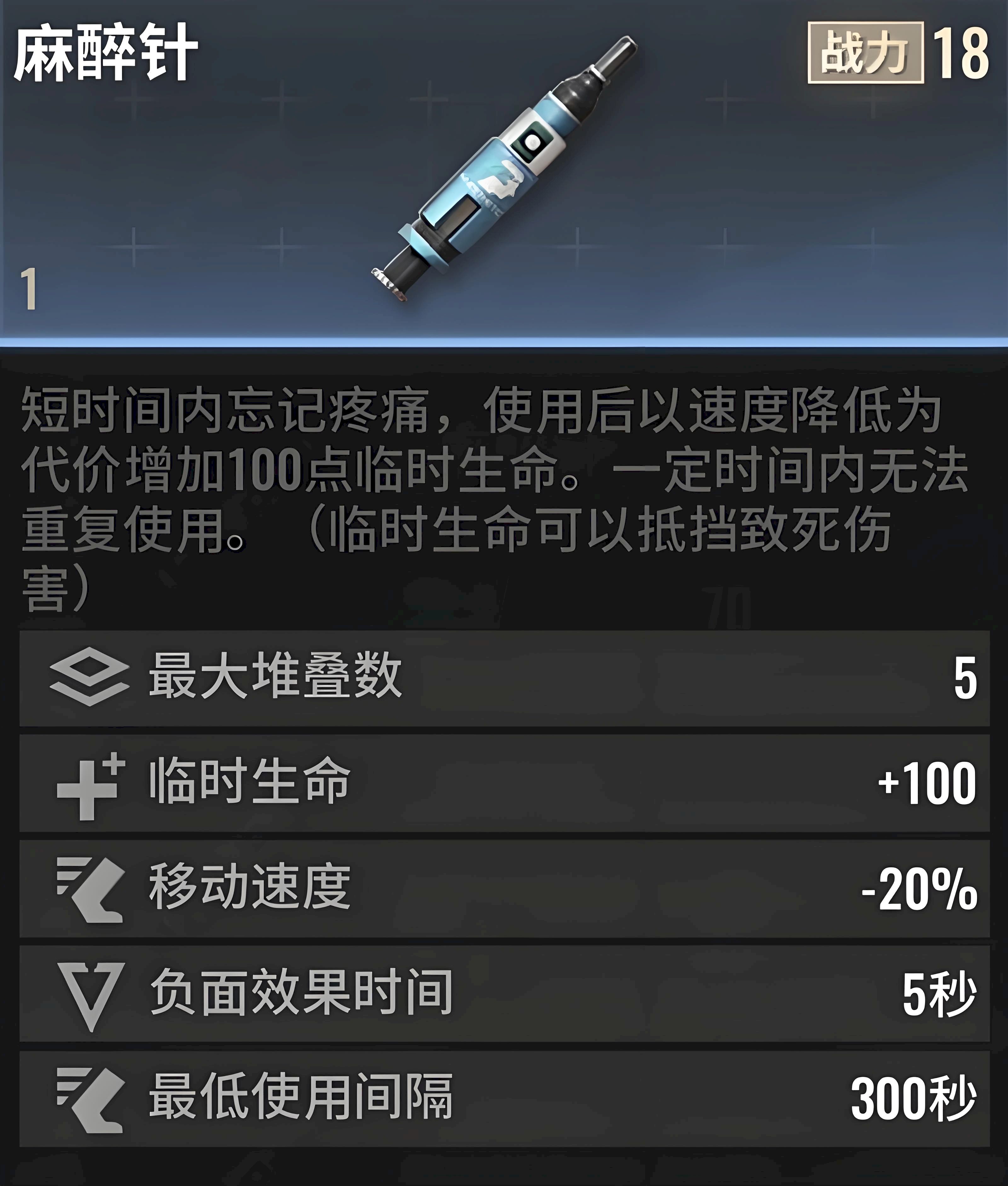 超凡先锋特殊药品有什么作用