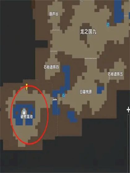 杖剑传说青云观副本怎么通关
