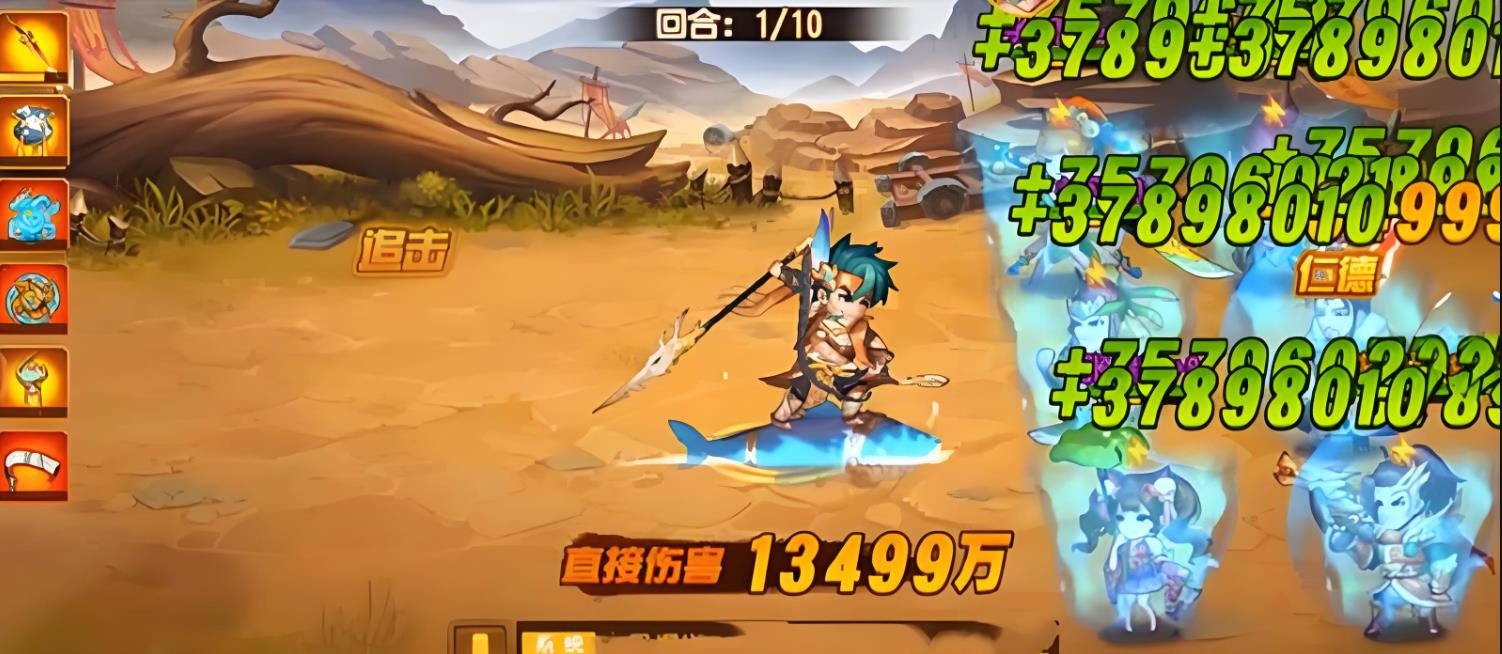 三国杀名将传甘宁有什么培养方法