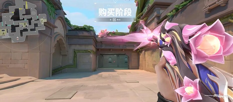 无畏契约源能行动狙击枪如何选择