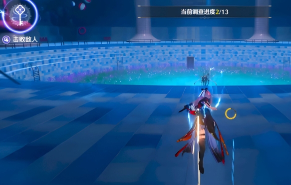 星塔旅人炽霞有哪些玩法技巧
