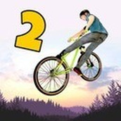 极限挑战自行车2汉化解锁版