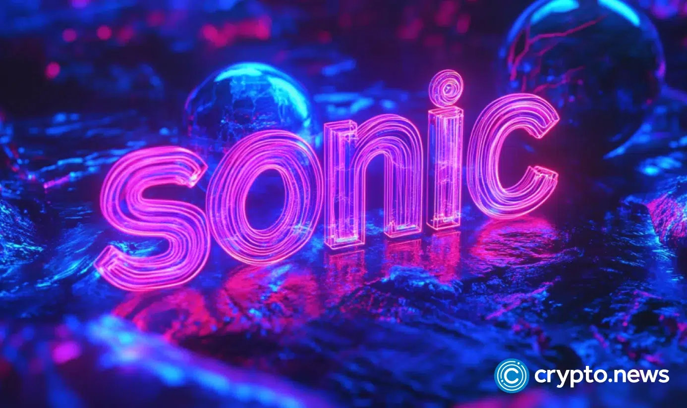 Sonic Labs旗下Flying Tulip为链上交易所筹集资金