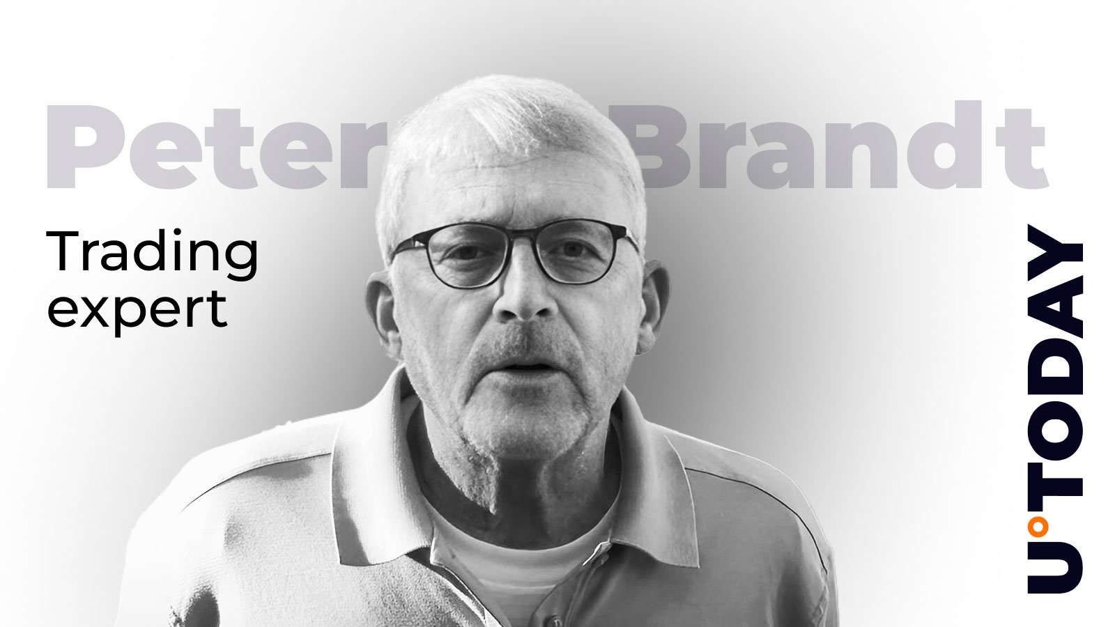 传奇交易员Brandt揭示加密货币的重大负面事实 - U.Today