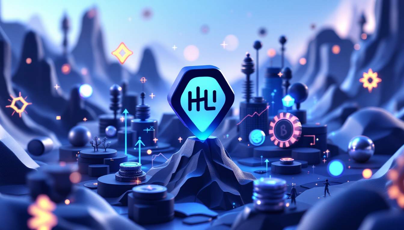 Hyperliquid的激增将对加密货币市场产生什么影响？