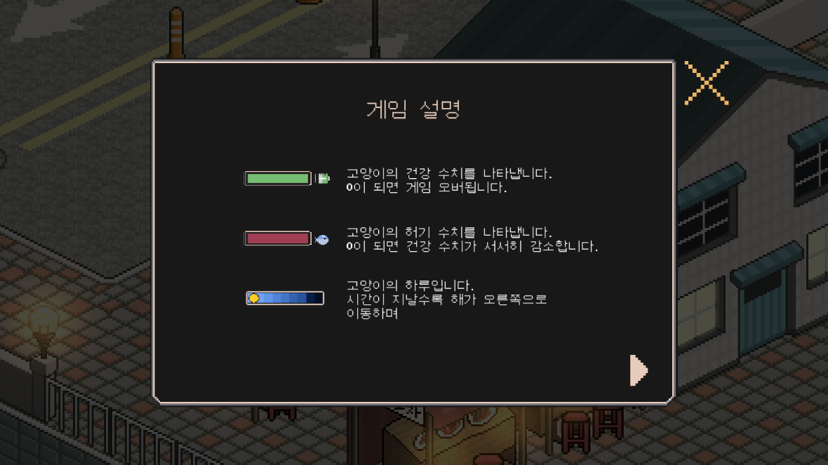 吉猫的故事