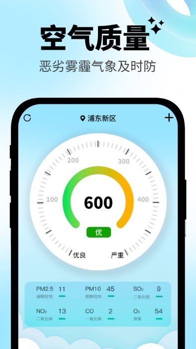 日常温度计免费版