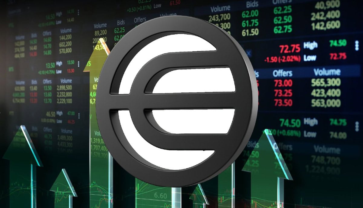 Worldcoin价格上升趋势瞄准突破200日均线，以寻求下一轮动能转变