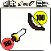 武器吞噬史
