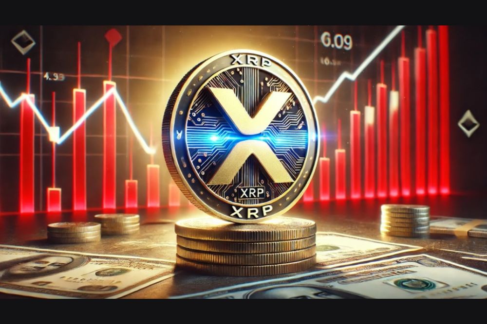 2026年第二季度XRP价格最新预测