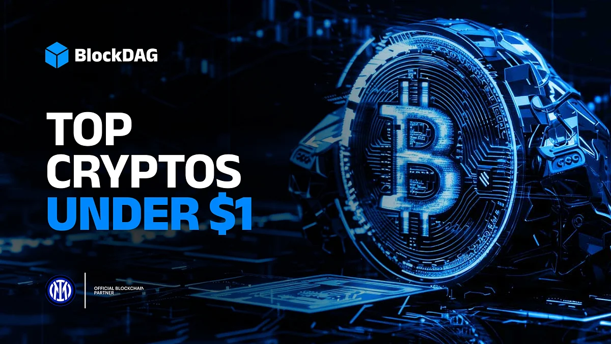 2025年加密货币涨幅榜：BlockDAG的36倍潜力、以太坊ETF热潮与卡尔达诺牛市旗形突破