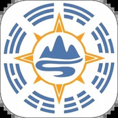 山水易图
