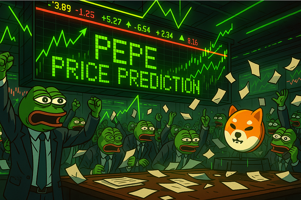 鲸鱼在这次下跌中偏爱狗狗币而非SHIB和PEPE，引发其可能冲击0.50美元的猜测