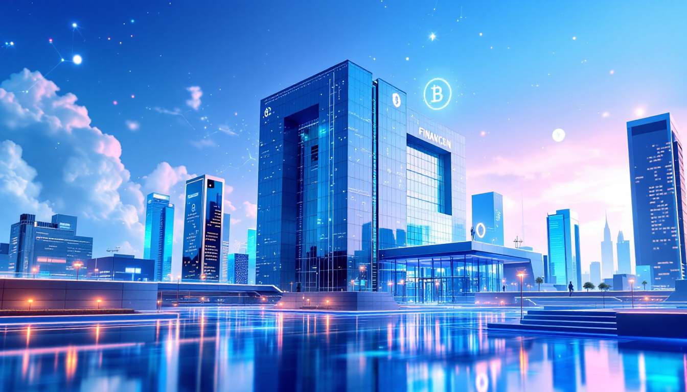 加密货币的机构化转变：我们准备好迎接未来了吗？