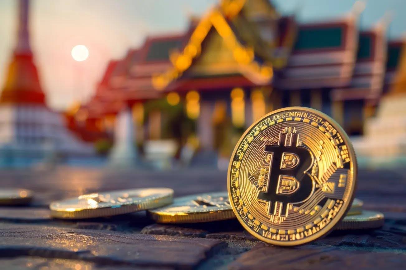 泰国将推「TouristDigiPay」：让旅客用「加密货币换泰铢」观光消费