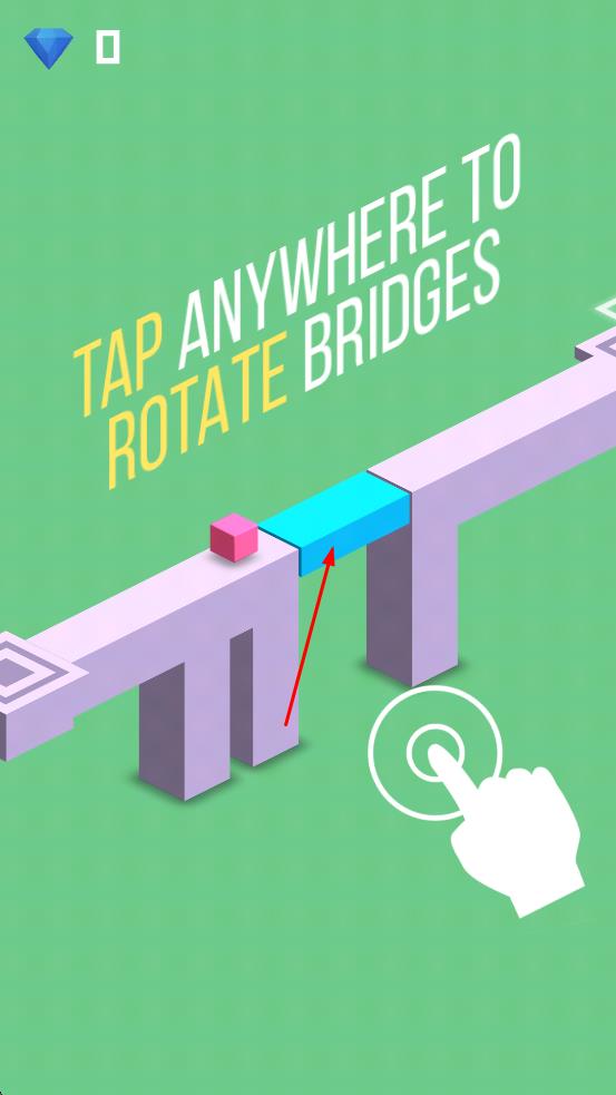flipbridge