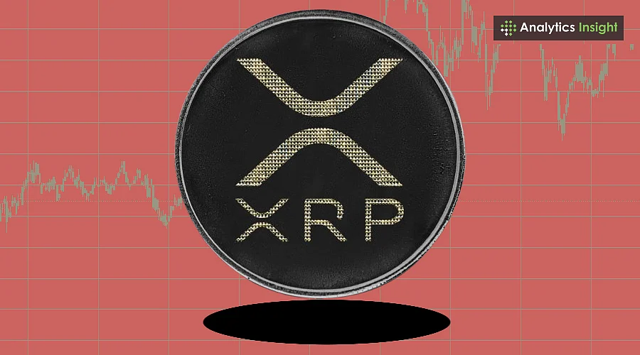 秘密交易游戏是否在影响XRP的市场？