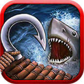 Raft Survival: Ocean Nomad