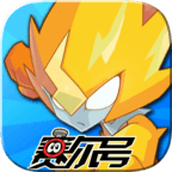 赛尔号：精灵大作战