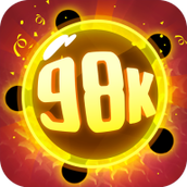 消灭病毒98k