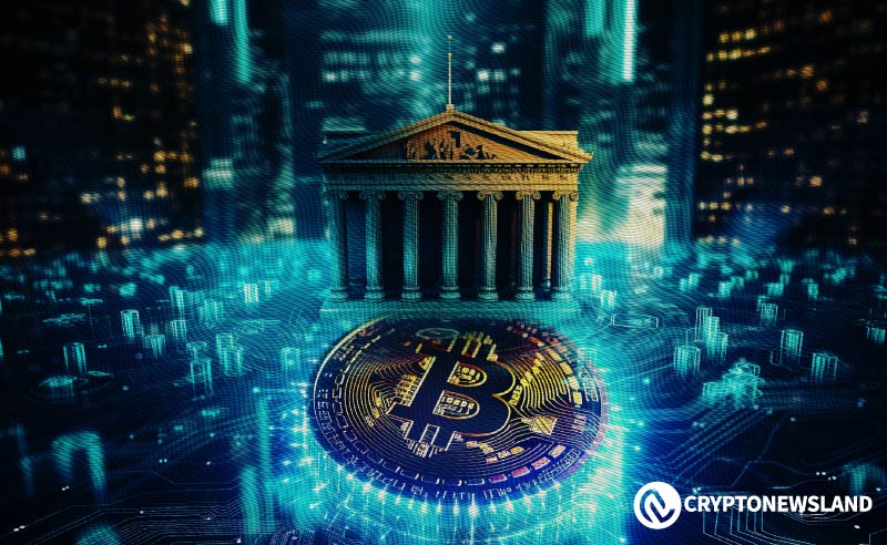 伊利诺伊州着手监管加密货币公司与数字信息亭