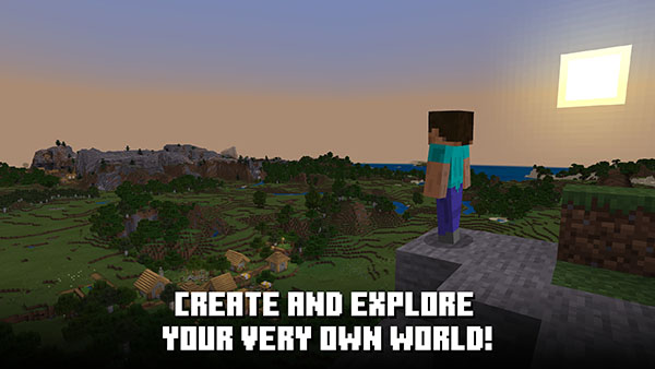我的世界0.17.2测试版(Minecraft Pocket Edition)