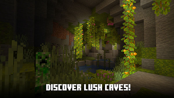 我的世界0.17.2测试版(Minecraft Pocket Edition)