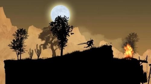 忍者武士岚2官方正版