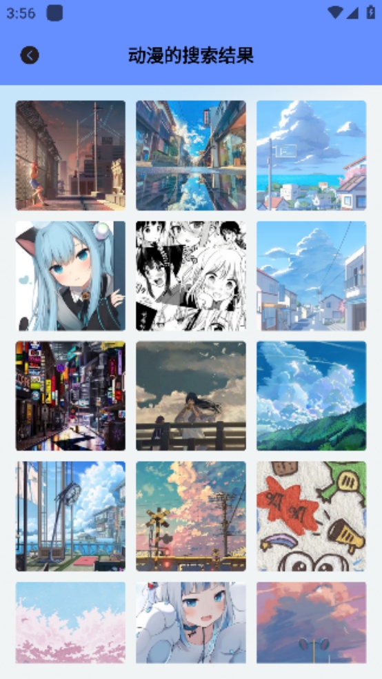 Color主题组件