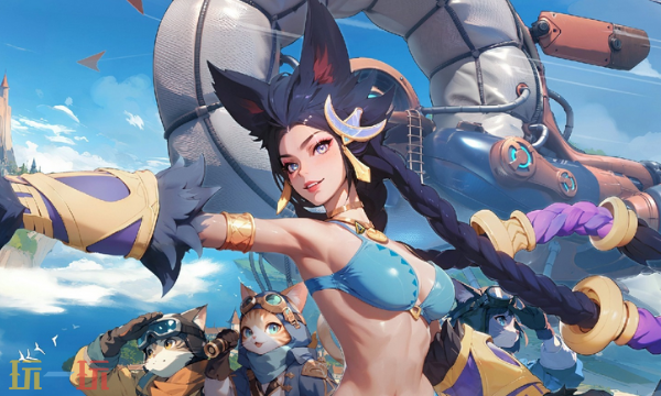 火炬之光无限哪个职业最强 SS8职业强度排行榜
