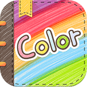 color多彩手账