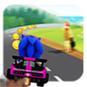 sonicracing索尼克赛车