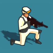 陆战射击3D免广告获奖励