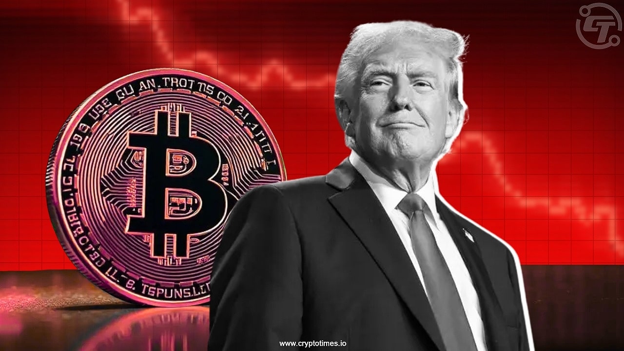 比特币价格跌破11.3万美元 受SEC监管、AI与关税担忧影响