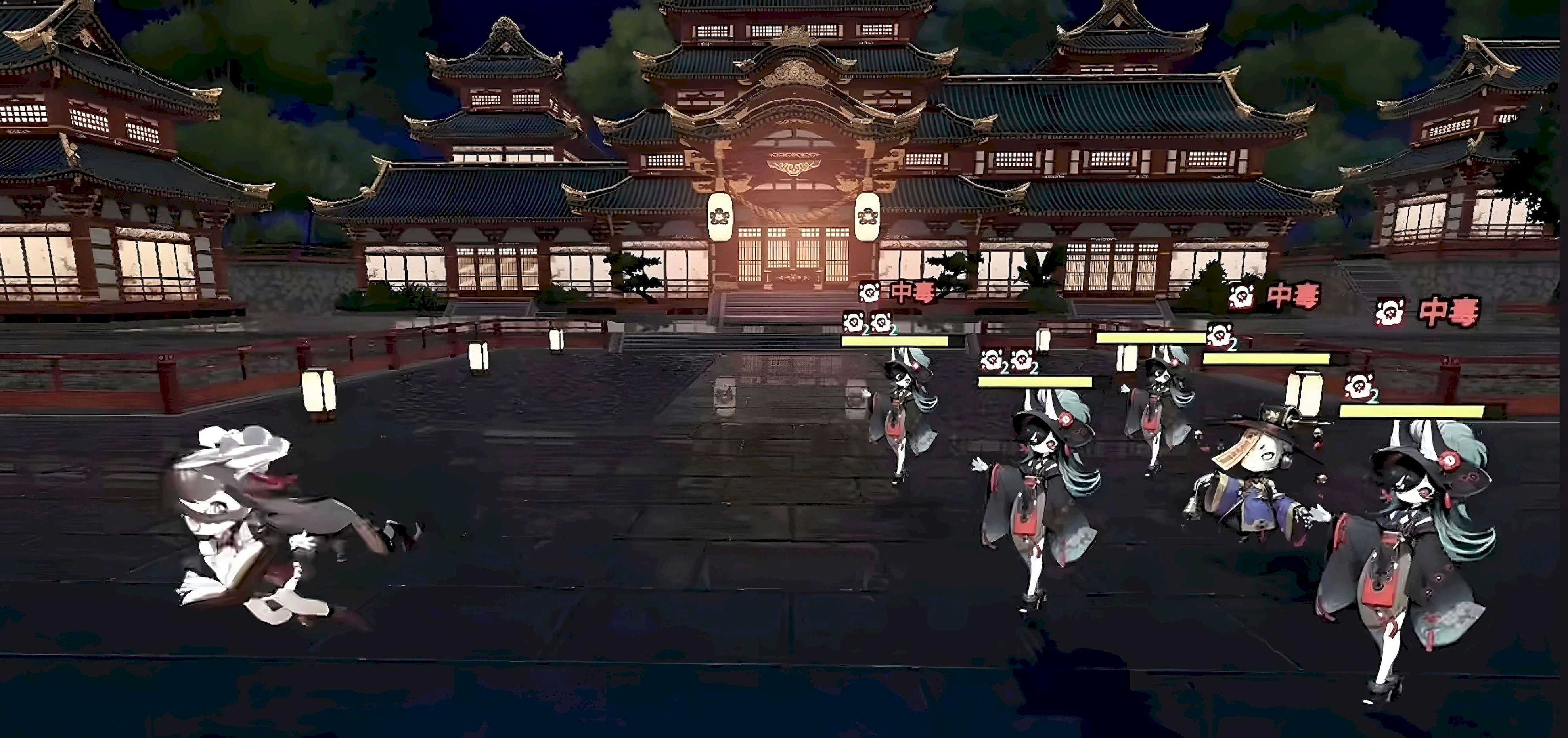 时隙之旅相柳有什么玩法技巧
