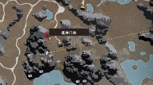 下一站江湖2感悟如何获取