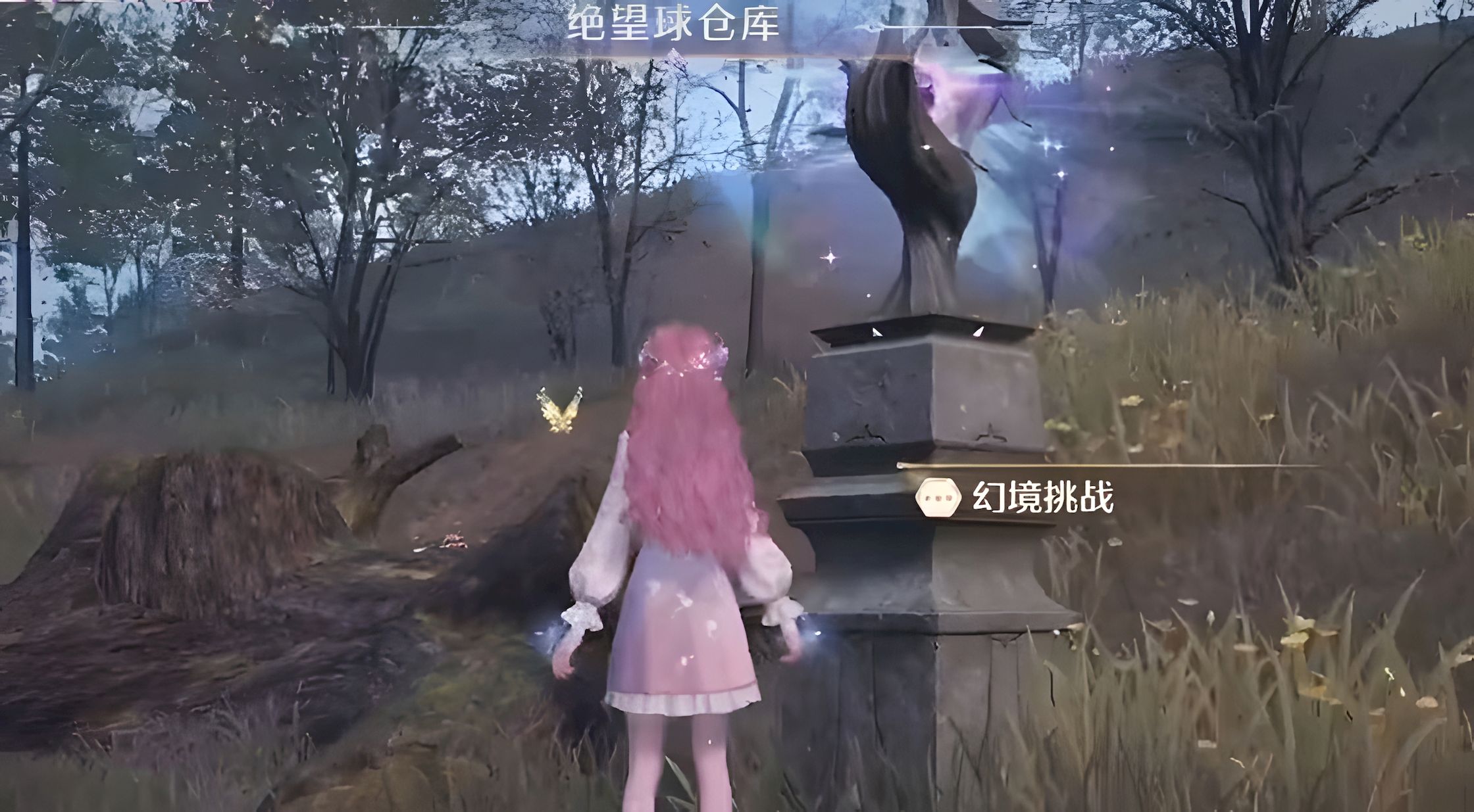 无限暖暖曦光毛团如何获取