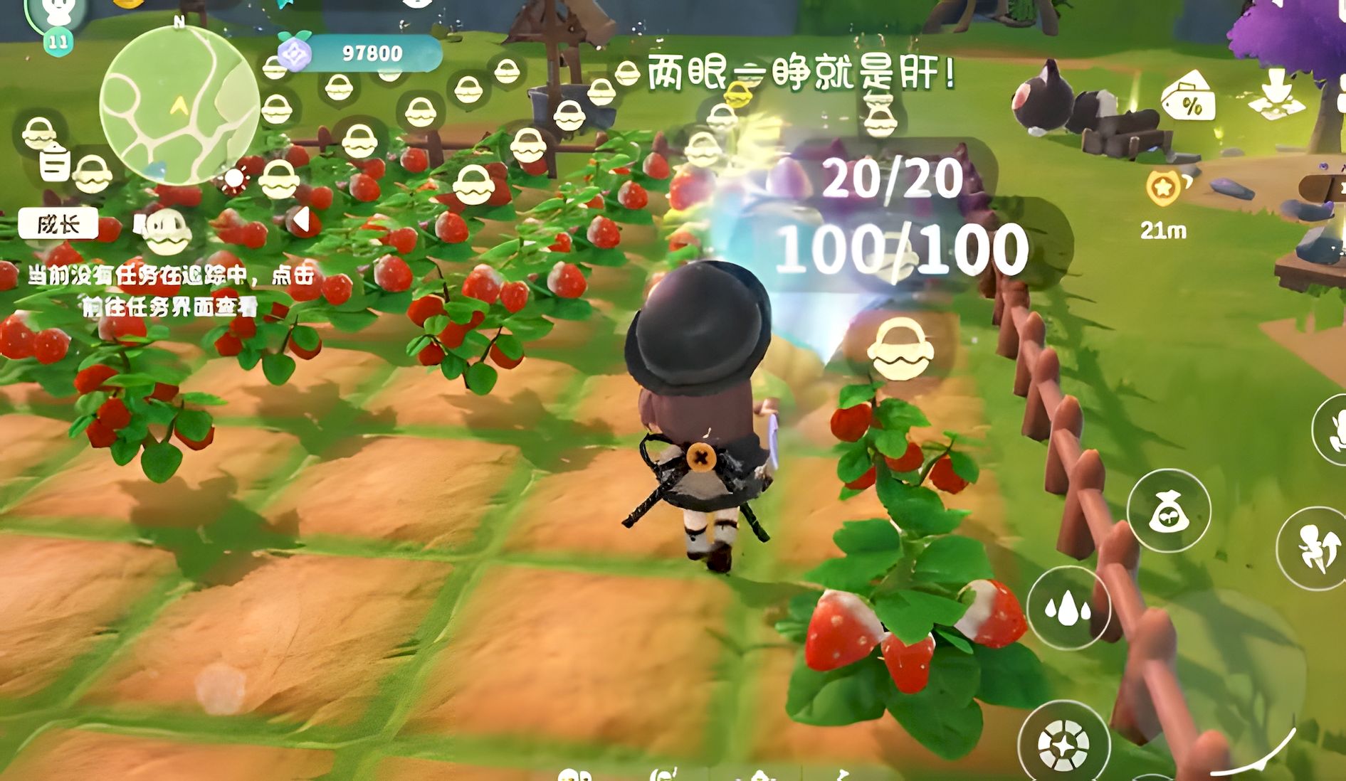 米姆米姆哈打工姆如何玩