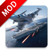 Modern Warplanes(现代战机无限金币版) 1.8.40安卓版