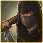 影子刺客Shadow Assassin