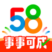 58同城网招聘app