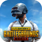 绝地求生pubg2025最新版(PUBG MOBILE)
