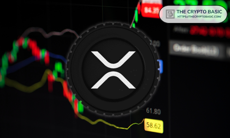 专家预测：若以太坊达到9.5千美元，XRP未来4个月价格走势
