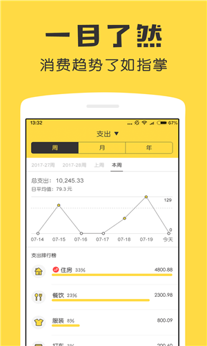 鲨鱼记账最新版