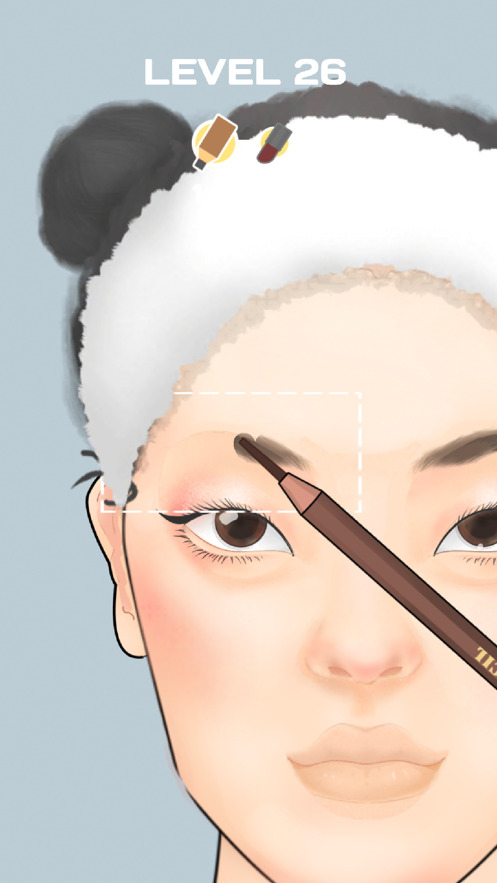 美妆达人app