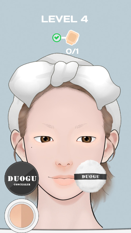 美妆达人app