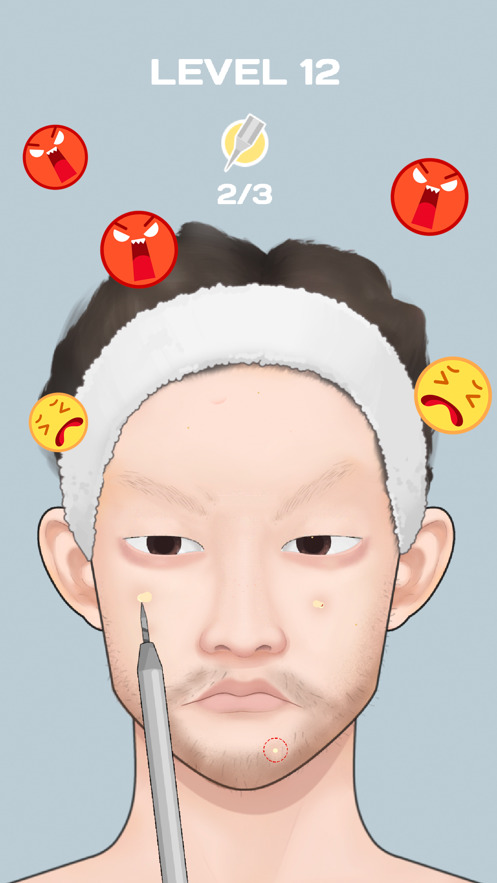 美妆达人app