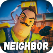 秘密邻居中文版手机版(Neighbor)