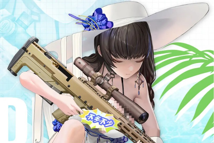 胜利女神新的希望梅里海湾女神介绍一览